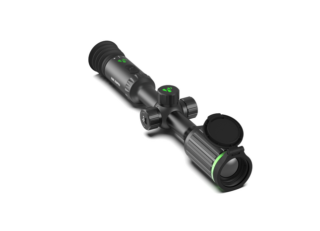 Visor térmico NIGHT ARROW MAX 350 CONOTECH