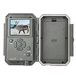 Cámara fototrampeo GARDEPRO E5 S
