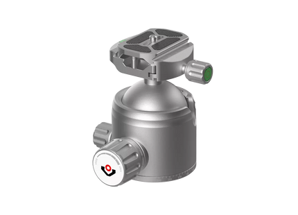 Soporte 56mm Ball Head Kit VECTOR OPTICS