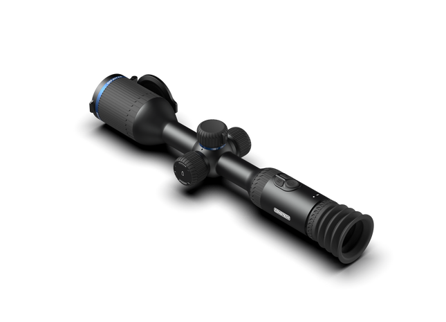 Visor térmico NIGHT ARROW MAX 650 CONOTECH