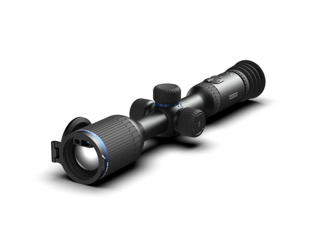 Visor térmico NIGHT ARROW MAX 650LIIR CONOTECH