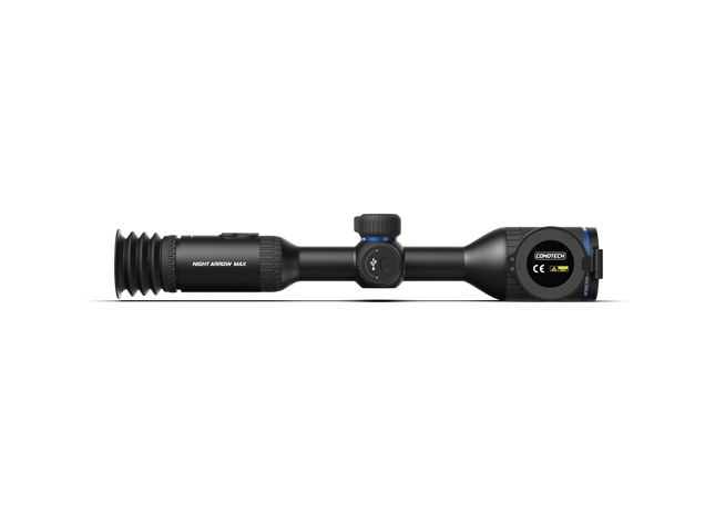 Visor térmico NIGHT ARROW MAX 650LIIR CONOTECH