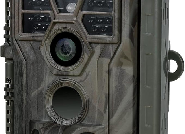 Cámara fototrampeo GARDEPRO E5 S