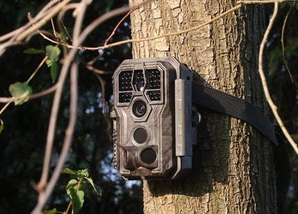 Cámara fototrampeo GARDEPRO E5 S