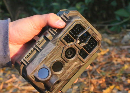Cámara fototrampeo GARDEPRO E5