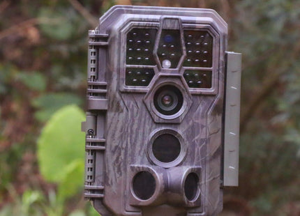 Cámara fototrampeo GARDEPRO E5