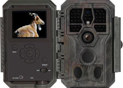 Cámara fototrampeo GARDEPRO E5