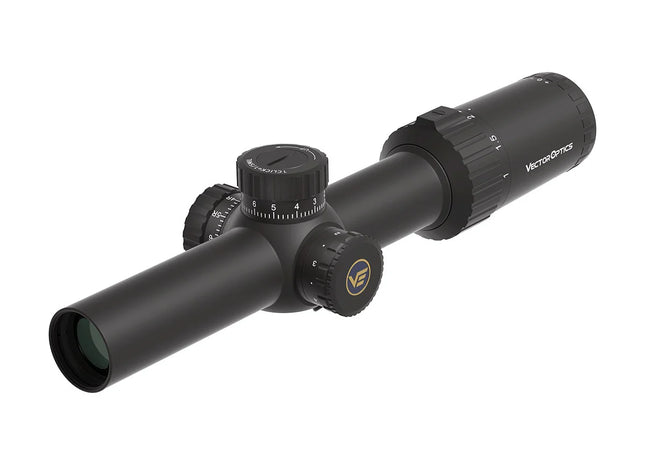 Visor Taurus 1-6x24 VECTOR OPTICS