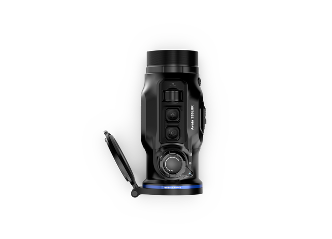 Clip-ON térmico AVATA 335 LIIR CONOTECH