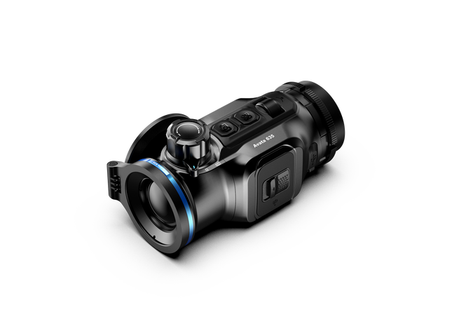 Clip-ON térmico AVATA 635 CONOTECH