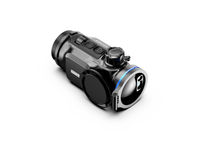 Clip-ON térmico AVATA 650 LIIR CONOTECH