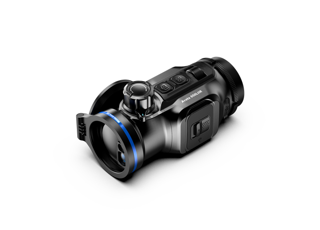 Clip-ON térmico AVATA 650 LIIR CONOTECH
