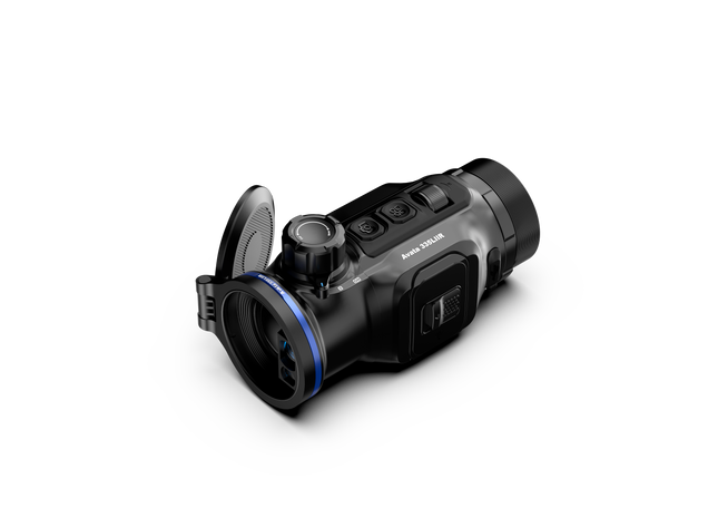 Clip-ON térmico AVATA 335 LIIR CONOTECH