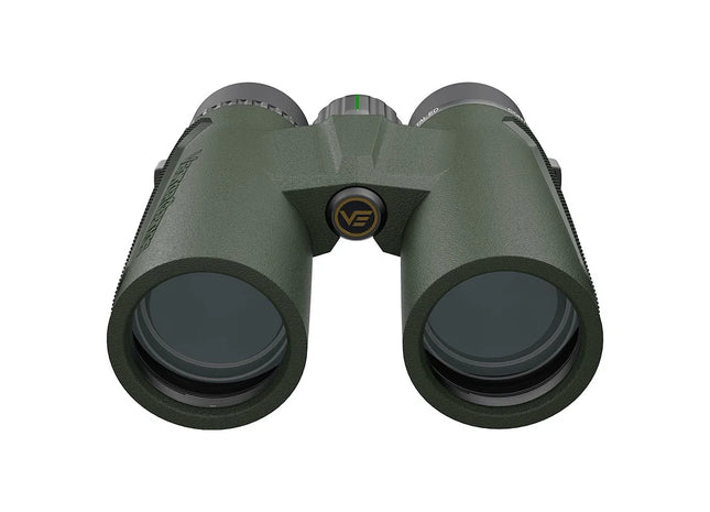 Prismáticos Continental 10x42 ES OD GREEN VECTOR OPTICS
