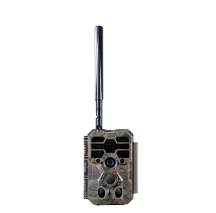 Cámara fototrampeo GARDEPRO X80 GL