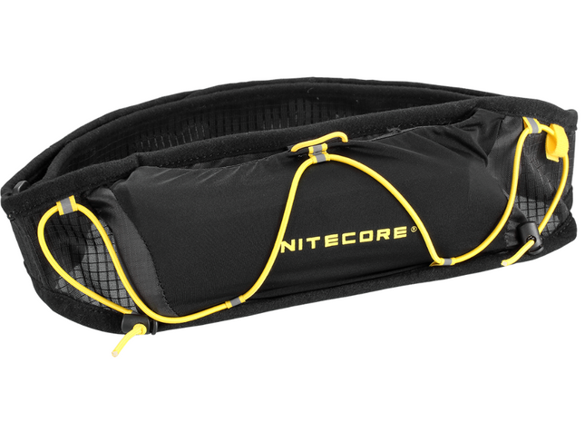 Riñonera BLT10 L/XL NITECORE