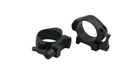 Anilla picatinny 1"/30mm BAJA TAGRAC