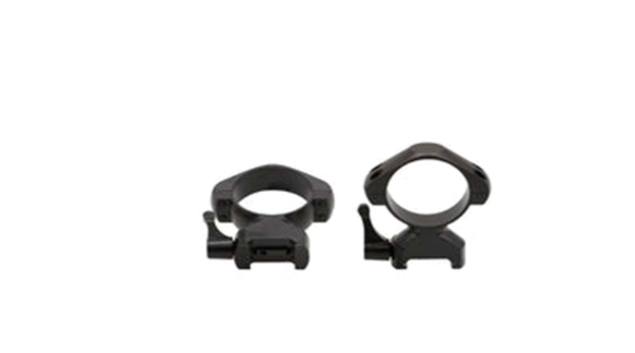 Anilla picatinny 34mm BAJA TAGRAC