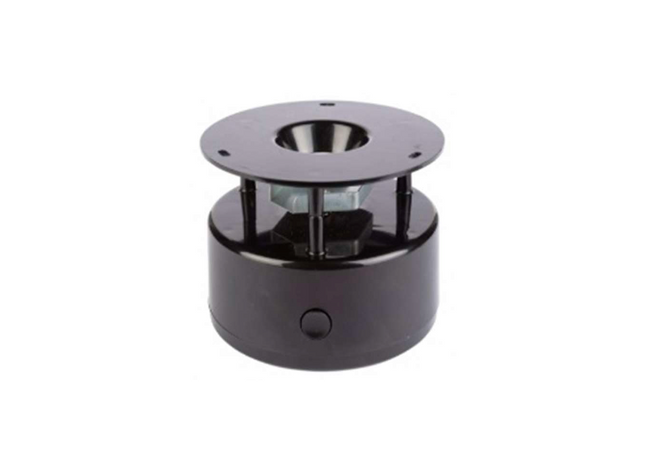 Dispensador automatico de grano 6V TAGRAC