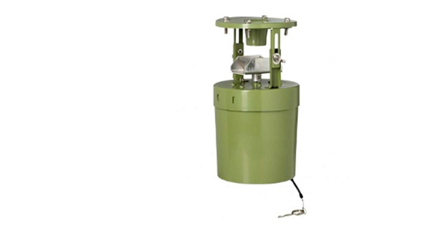 Dispensador automatico de grano 6V TAGRAC
