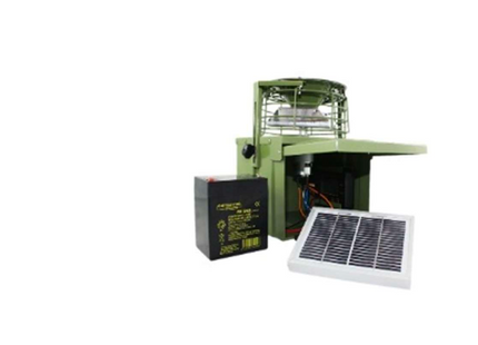 Dispensador automatico de grano 6V TAGRAC