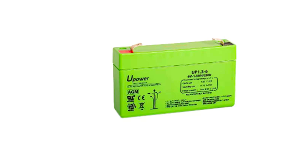 Batería dispensador XM1 TAGRAC