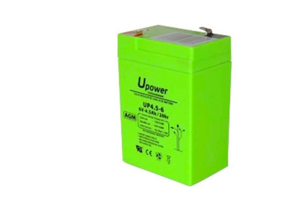 Batería dispensador XM2 TAGRAC