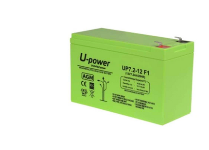 Batería dispensador XM3 TAGRAC