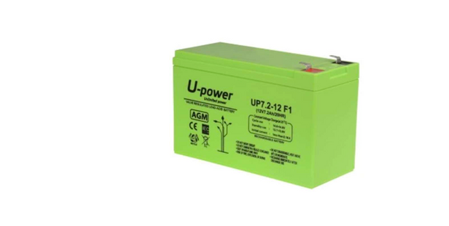 Batería dispensador XM3 TAGRAC