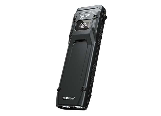 Linterna LED EDC23 NITECORE