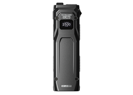 Linterna LED EDC23 NITECORE