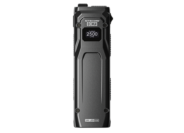 Linterna LED EDC23 NITECORE