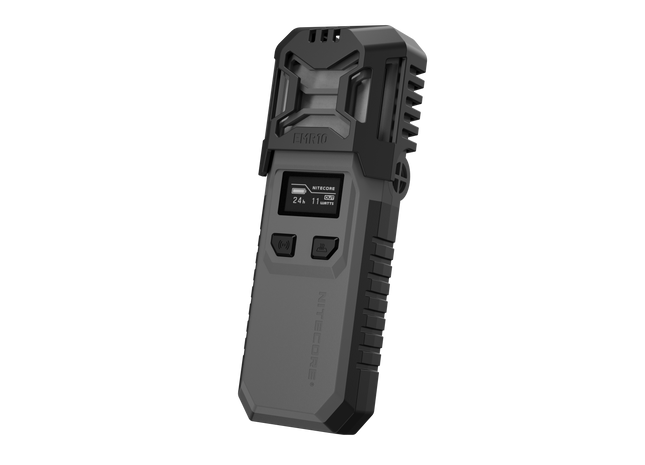 Repelente de mosquitos EMR10 NITECORE