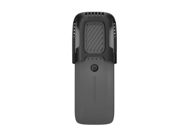 Repelente de mosquitos EMR20 NITECORE