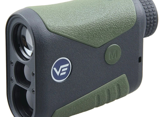 Telémetro Forester 6x21 GENII VECTOR OPTICS