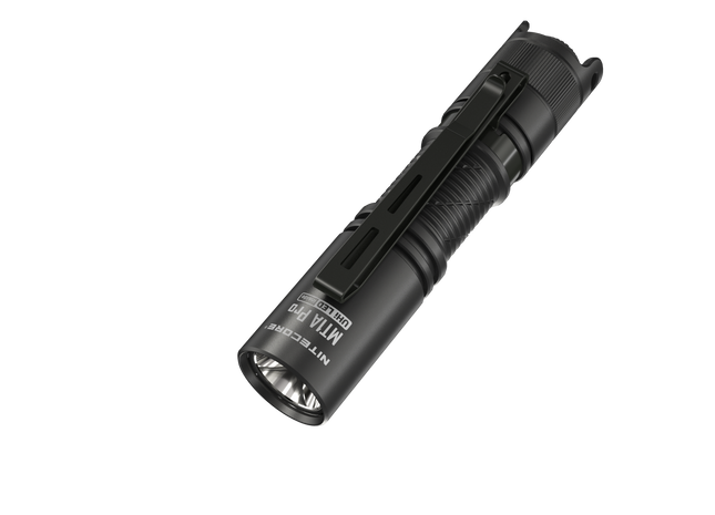 Linterna LED MT1A PRO NITECORE