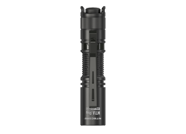 Linterna LED MT1A PRO NITECORE