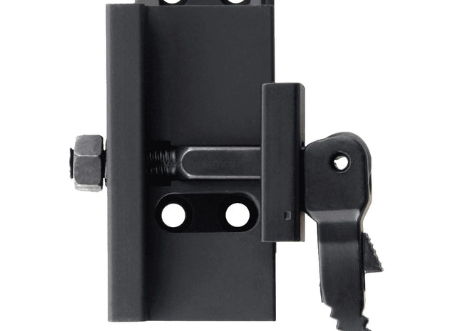 Montura QD para Picatinny VECTOR OPTICS