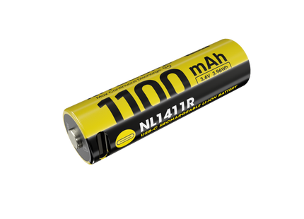 Linterna LED MT1A PRO NITECORE