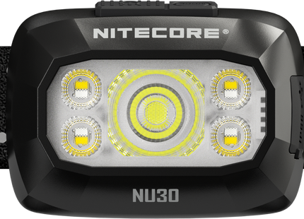 Linterna LED NU30 NITECORE
