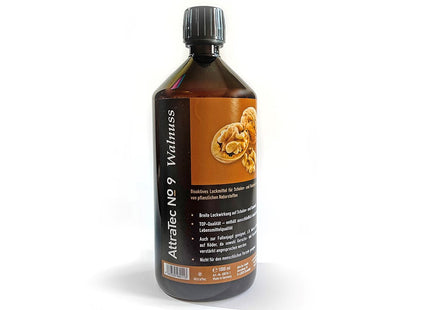 Atrayente AttraTec Nº9 Nuez 1L