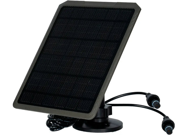 Placa solar GARDEPRO SP350