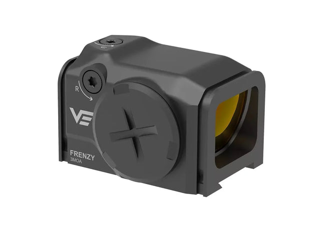 Punto Rojo Frenzy Plus 1x18x22 GENII VECTOR OPTICS