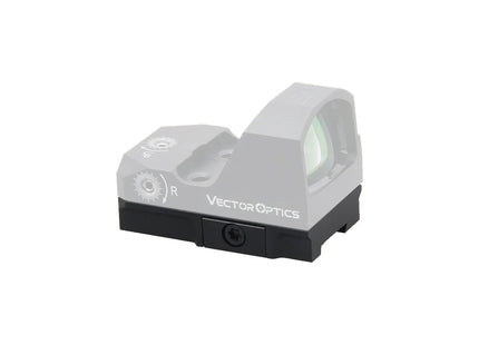 Montura para punto rojo VECTOR OPTICS