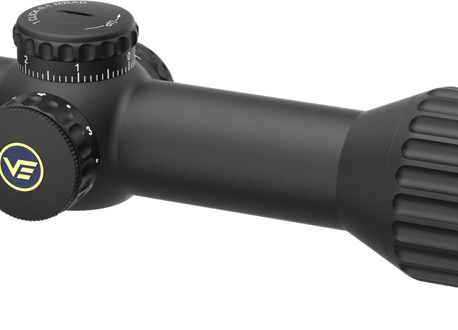 Visor Continental x6 1-6x24 G4 Hunting VECTOR OPTICS
