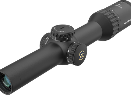 Visor Continental x6 1-6x24 G4 Hunting VECTOR OPTICS