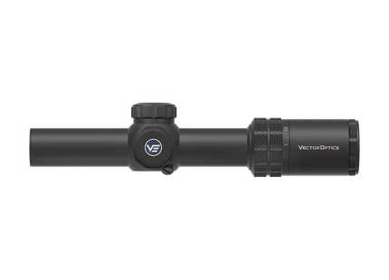 Visor Grizzly 1-6x24 HD VECTOR OPTICS