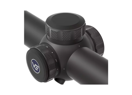 Visor Grizzly 1-6x24 HD VECTOR OPTICS