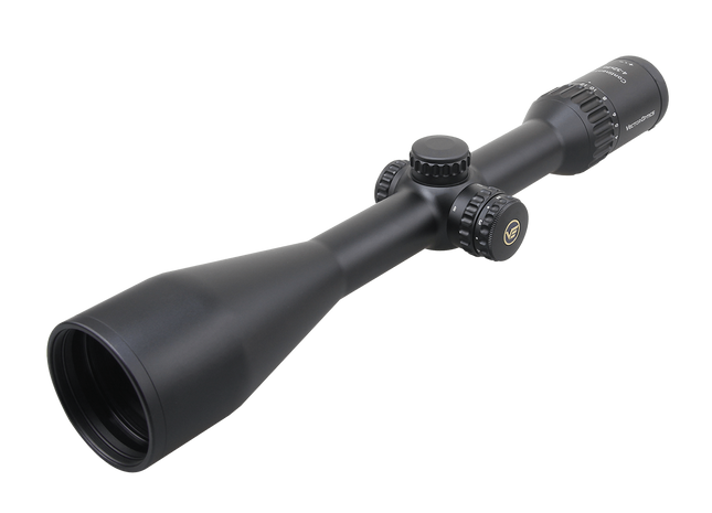 Visor Continental x8 6-48x56 ED MOA Tactical VECTOR OPTICS