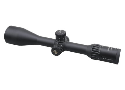 Visor Continental x8 3-24x56 ED Tactical VECTOR OPTICS